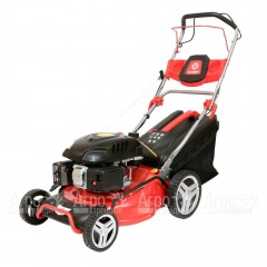 Газонокосилка бензиновая Калибр ГКБС-4/460М в Йошкар-Оле