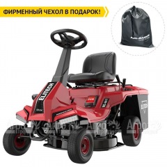 Садовый райдер Elitech МБ 4461Т (E1610.001.00) в Йошкар-Оле
