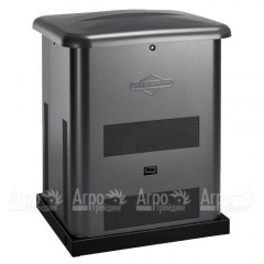 Газовый генератор Briggs&Stratton Home Standby 8000 Вт в Йошкар-Оле