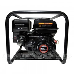 Бензиновая мотопомпа Loncin LC50ZB30-4.5Q в Йошкар-Оле