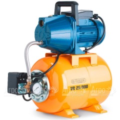 Насосная станция Elpumps VB25/800 в Йошкар-Оле