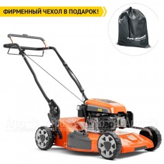 Газонокосилка бензиновая Husqvarna LB 256SP в Йошкар-Оле
