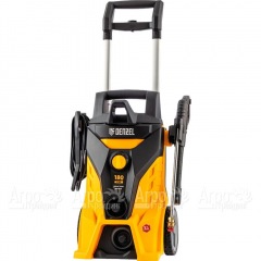 Мойка высокого давления Denzel R-180i в Йошкар-Оле