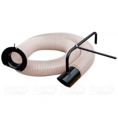 Agrinova AS91224 Шланг ПВХ диаметр 180 мм. Длина 5 м.  в Йошкар-Оле