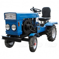 Многофункциональный минитрактор Prorab TY 150 B в Йошкар-Оле