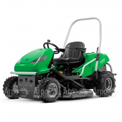Садовый минитрактор Caiman Сroso 2WD в Йошкар-Оле