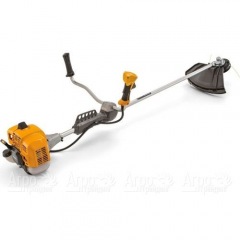 Бензокоса (бензиновый триммер) Stiga SBC 243 D в Йошкар-Оле