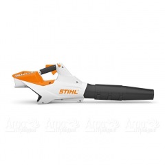 Воздуходувка аккумуляторная Stihl BGA 86 (без аккумулятора и зарядного устройства) в Йошкар-Оле
