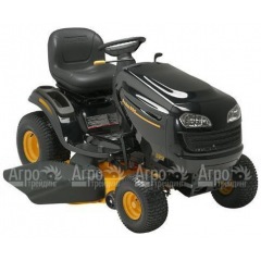 Садовый минитрактор Poulan Pro PB22H46YT в Йошкар-Оле