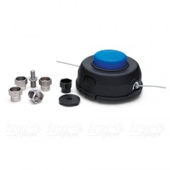 Триммерная головка T35 Universal для триммеров Husqvarna в Йошкар-Оле