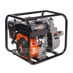 Бензиновая мотопомпа Patriot MP 2036 S в Йошкар-Оле