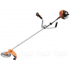 Бензокоса (бензиновый триммер) Carver GBC-026 new в Йошкар-Оле