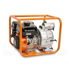 Бензиновая мотопомпа Villartec PTB88 в Йошкар-Оле