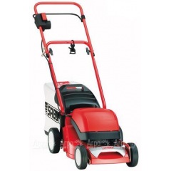 Газонокосилка электрическая SABO 36-EL SA752 в Йошкар-Оле
