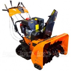 Снегоуборщик гусеничный Prorab GST 111 ELT в Йошкар-Оле