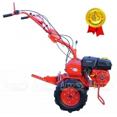 Мотоблок Салют-100 с двигателем Hwasdan H170F 7.0 л.с. (Салют 100-ХВС-01) в Йошкар-Оле