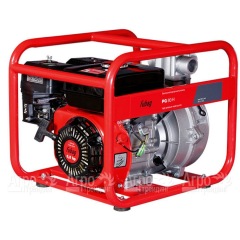 Бензиновая мотопомпа Fubag PG 80 H в Йошкар-Оле