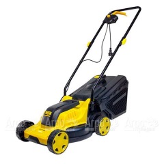 Газонокосилка электрическая Champion EM3111 в Йошкар-Оле