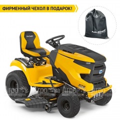 Садовый минитрактор Cub Cadet XT2 PS117I в Йошкар-Оле