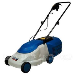 Газонокосилка электрическая Elmos EME120 в Йошкар-Оле