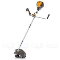 Аккумуляторный триммер Stiga Duplex SBC 80 D AE в Йошкар-Оле