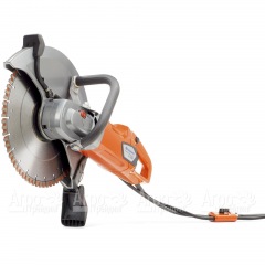 Электрорезчик Husqvarna K4000 EL в Йошкар-Оле