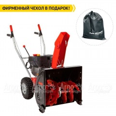 Бензиновый снегоуборщик Al-ko SnowLine 560 II в Йошкар-Оле