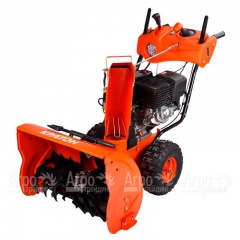 Снегоуборщик Кратон GSB-6,5SV-EL в Йошкар-Оле