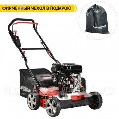 Вертикуттер (аэратор) бензиновый EVOline SCG 40 CP в Йошкар-Оле