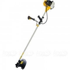 Бензокоса (бензиновый триммер) профессиональная Huter GGT-2900T в Йошкар-Оле