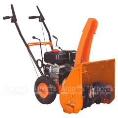 Снегоуборщик Кратон GSB-6,5SEL-M в Йошкар-Оле
