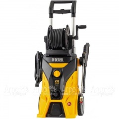 Мойка высокого давления Denzel R-210iD в Йошкар-Оле