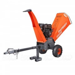 Измельчитель бензиновый Patriot PT SB 200 E в Йошкар-Оле