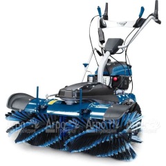 Подметальная машина Hyundai HYSW 1000 в Йошкар-Оле