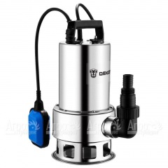 Дренажный насос DEKO DWP-1000P в Йошкар-Оле
