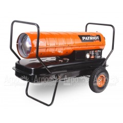 Дизельная тепловая пушка Patriot DTW 659 в Йошкар-Оле