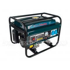 Бензогенератор BauMaster PG-8720X 1.5 кВт в Йошкар-Оле