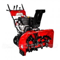 Снегоуборщик гусеничный DDE ST1387 LET в Йошкар-Оле