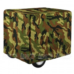 Чехол Tplus T020544 50х40х46 см для электрических генераторов в Йошкар-Оле