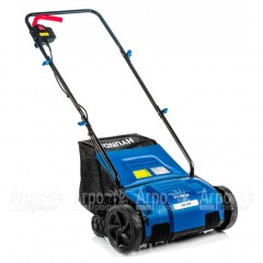 Скарификатор-аэратор электрический Hyundai SCE 3220 в Йошкар-Оле