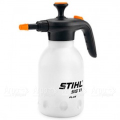 Опрыскиватель ручной Stihl SG 11 Plus в Йошкар-Оле