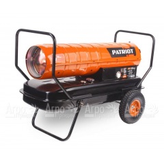 Дизельная тепловая пушка Patriot DTW 569 в Йошкар-Оле