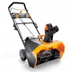 Снегоуборщик аккумуляторный Stiga ST 4851 AE в Йошкар-Оле