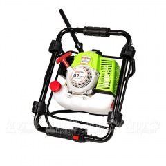 Мотобур (бензобур) с рычагом тормоза RedVerg RD-EA262B в Йошкар-Оле