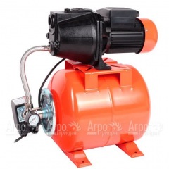 Насосная станция Patriot PW 1000-24C в Йошкар-Оле