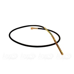 Вал гибкий с вибронаконечником C1705 для Champion ECV550 в Йошкар-Оле