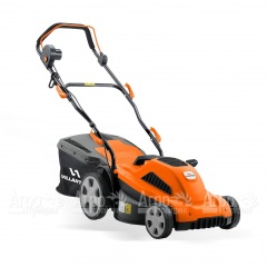 Газонокосилка электрическая Villartec ME1434 в Йошкар-Оле