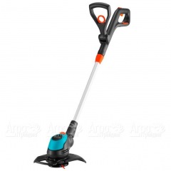 Аккумуляторный триммер Gardena EasyCut 23/18V P4A в Йошкар-Оле
