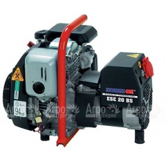 Бензогенератор (бензиновый генератор/электростанция) Endress ESE 20 BS 1,5 кВт в Йошкар-Оле