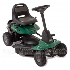 Садовый минитрактор Weed Eater WE261 в Йошкар-Оле